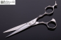 Preview: MITZAKI-Sword VK-edition   (6.0 Zoll) ,enorm belastbar,ERGOFORM, PREMIUM Handschliff, perfekte Scliceschere, robuste Scherenblätter aus japanischem V-Stahl, preislich unschlagbar